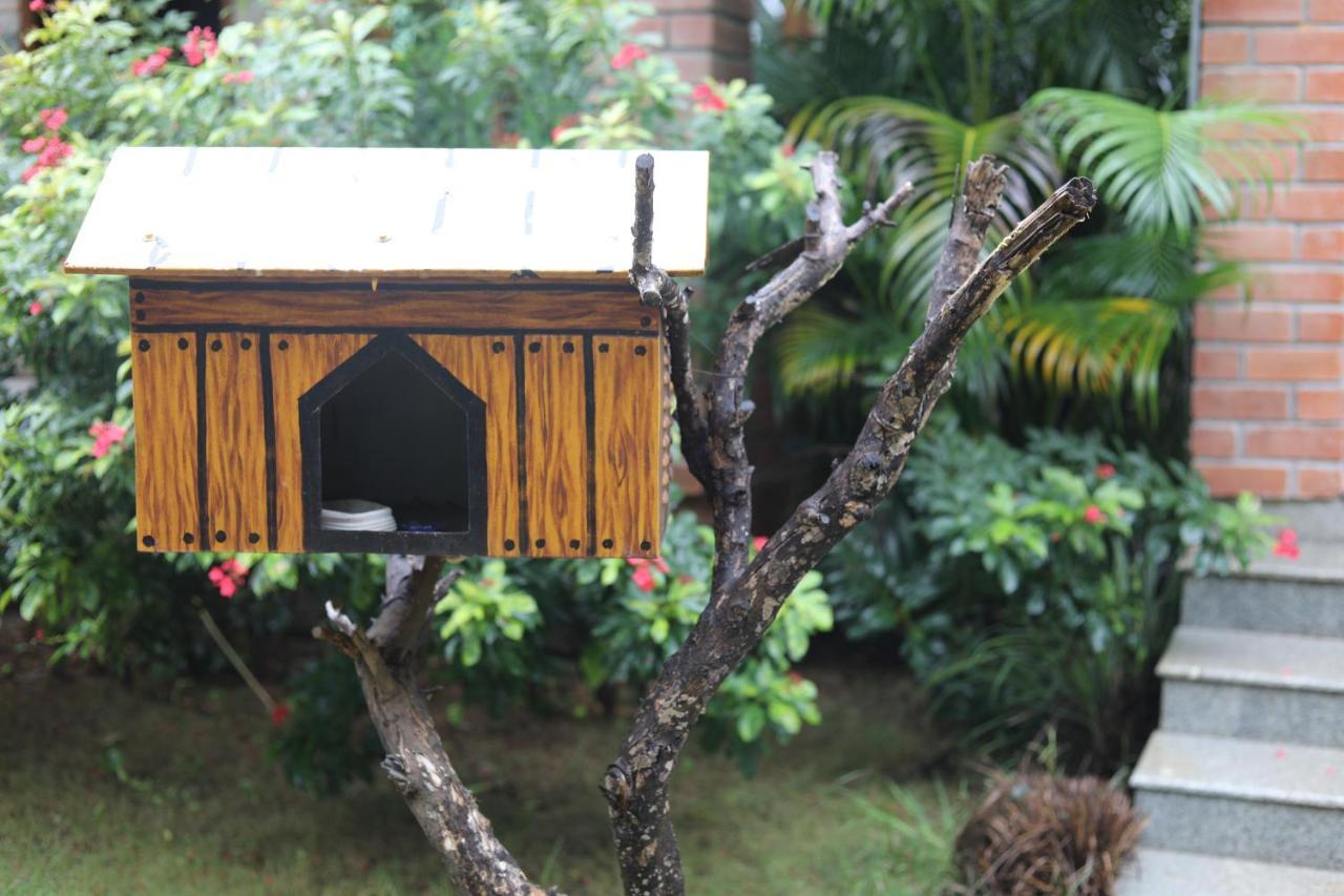 Brown Town Resort & Spa Hyderabad Exterior photo